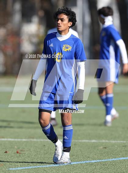 Thumbnail 2 in Edison vs North Brunswick photogallery.
