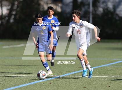 Thumbnail 2 in Edison vs North Brunswick photogallery.