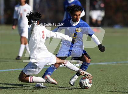Thumbnail 1 in Edison vs North Brunswick photogallery.