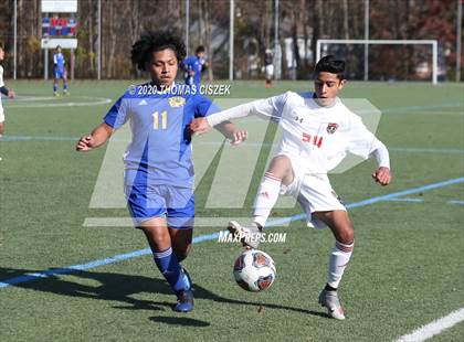 Thumbnail 3 in Edison vs North Brunswick photogallery.