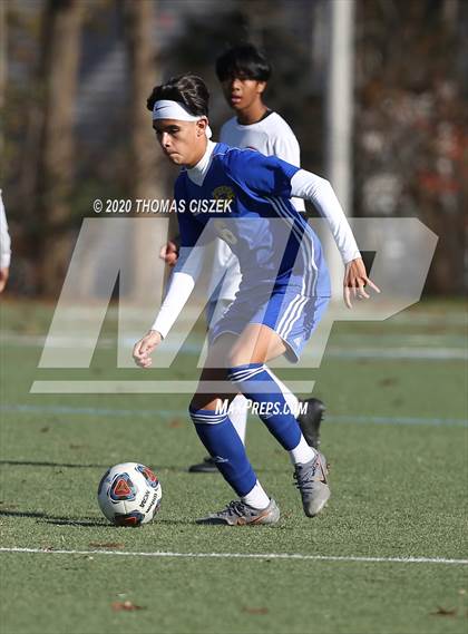 Thumbnail 2 in Edison vs North Brunswick photogallery.