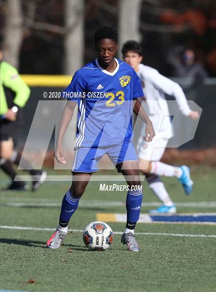 Thumbnail 1 in Edison vs North Brunswick photogallery.