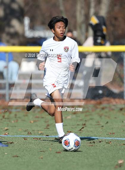 Thumbnail 2 in Edison vs North Brunswick photogallery.
