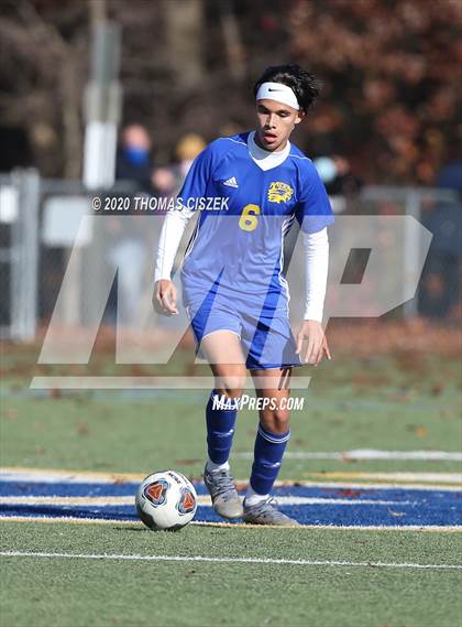 Thumbnail 1 in Edison vs North Brunswick photogallery.