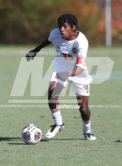 Thumbnail 2 in Edison vs North Brunswick photogallery.