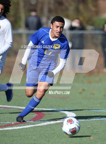 Thumbnail 2 in Edison vs North Brunswick photogallery.