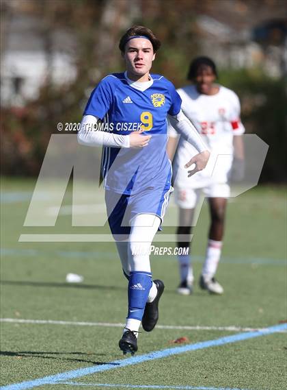 Thumbnail 2 in Edison vs North Brunswick photogallery.