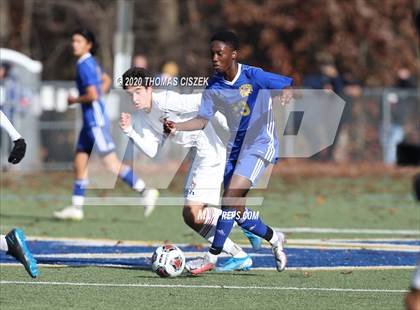 Thumbnail 3 in Edison vs North Brunswick photogallery.