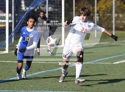 Thumbnail 1 in Edison vs North Brunswick photogallery.