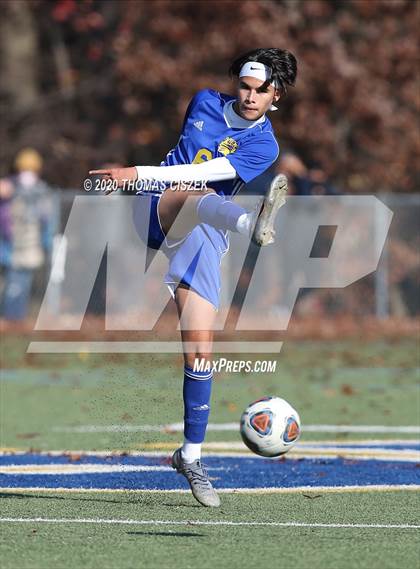 Thumbnail 1 in Edison vs North Brunswick photogallery.