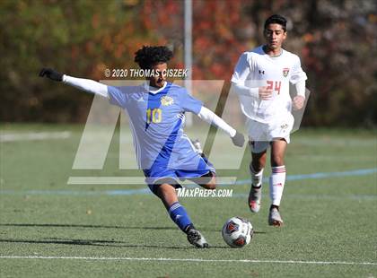 Thumbnail 1 in Edison vs North Brunswick photogallery.