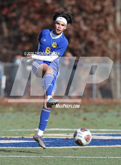 Thumbnail 2 in Edison vs North Brunswick photogallery.