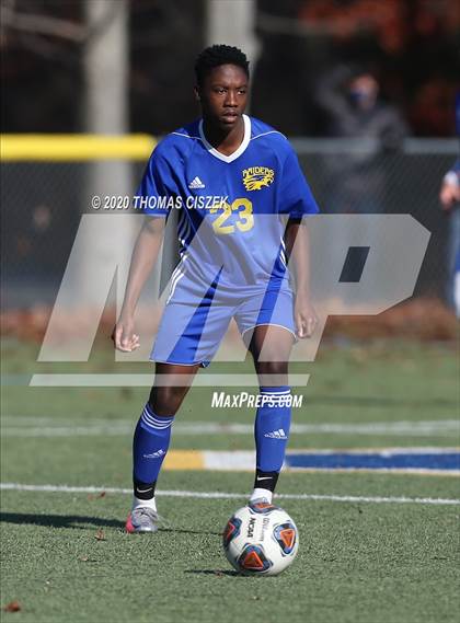 Thumbnail 2 in Edison vs North Brunswick photogallery.