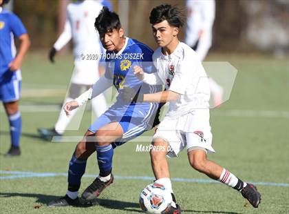 Thumbnail 3 in Edison vs North Brunswick photogallery.