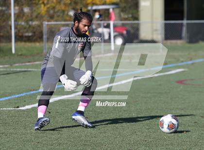 Thumbnail 2 in Edison vs North Brunswick photogallery.