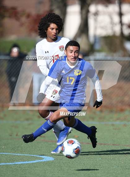 Thumbnail 1 in Edison vs North Brunswick photogallery.