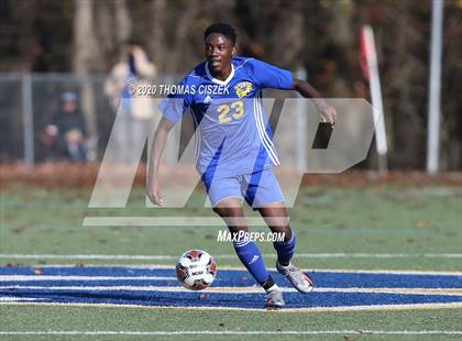 Thumbnail 2 in Edison vs North Brunswick photogallery.