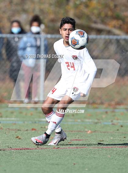 Thumbnail 2 in Edison vs North Brunswick photogallery.
