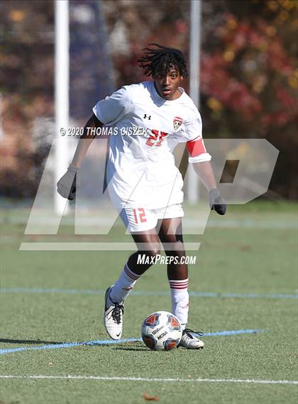 Thumbnail 2 in Edison vs North Brunswick photogallery.