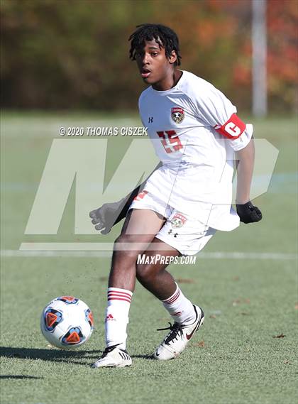 Thumbnail 3 in Edison vs North Brunswick photogallery.