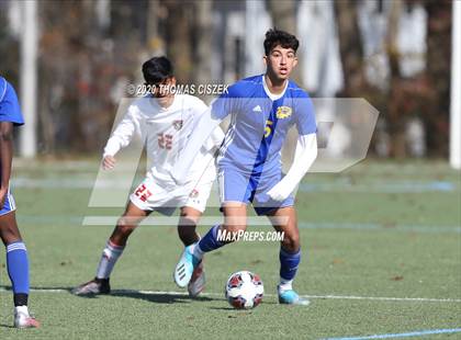 Thumbnail 1 in Edison vs North Brunswick photogallery.