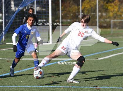 Thumbnail 3 in Edison vs North Brunswick photogallery.