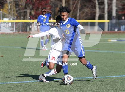 Thumbnail 3 in Edison vs North Brunswick photogallery.
