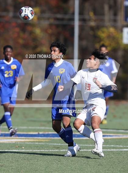 Thumbnail 1 in Edison vs North Brunswick photogallery.