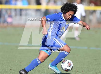 Thumbnail 2 in Edison vs North Brunswick photogallery.