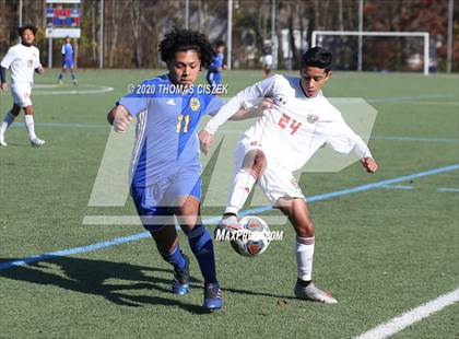 Thumbnail 1 in Edison vs North Brunswick photogallery.