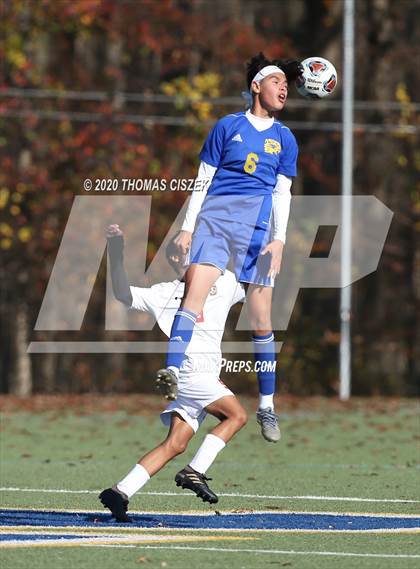 Thumbnail 2 in Edison vs North Brunswick photogallery.