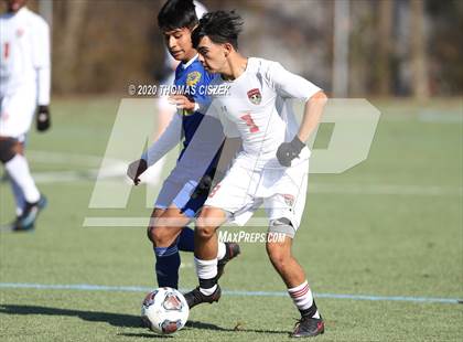 Thumbnail 2 in Edison vs North Brunswick photogallery.