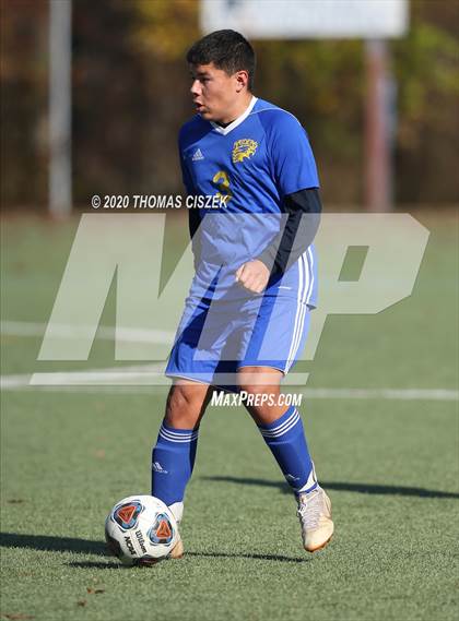 Thumbnail 1 in Edison vs North Brunswick photogallery.