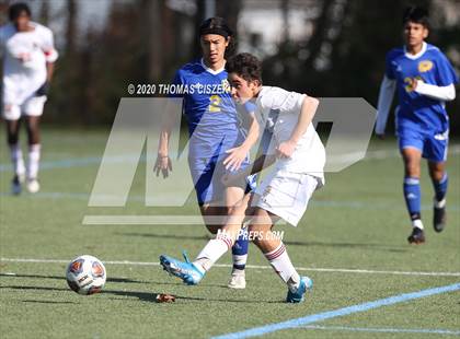 Thumbnail 1 in Edison vs North Brunswick photogallery.