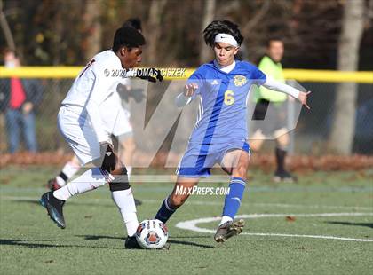 Thumbnail 1 in Edison vs North Brunswick photogallery.