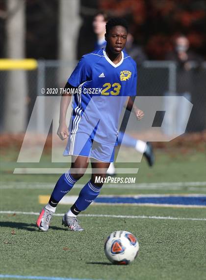 Thumbnail 3 in Edison vs North Brunswick photogallery.