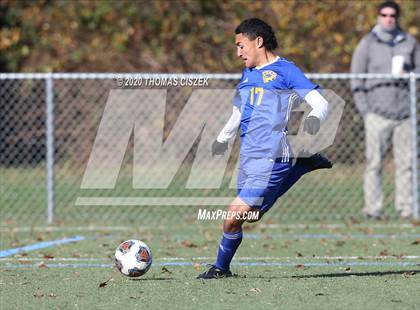 Thumbnail 3 in Edison vs North Brunswick photogallery.