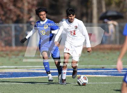 Thumbnail 1 in Edison vs North Brunswick photogallery.