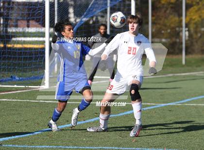Thumbnail 3 in Edison vs North Brunswick photogallery.