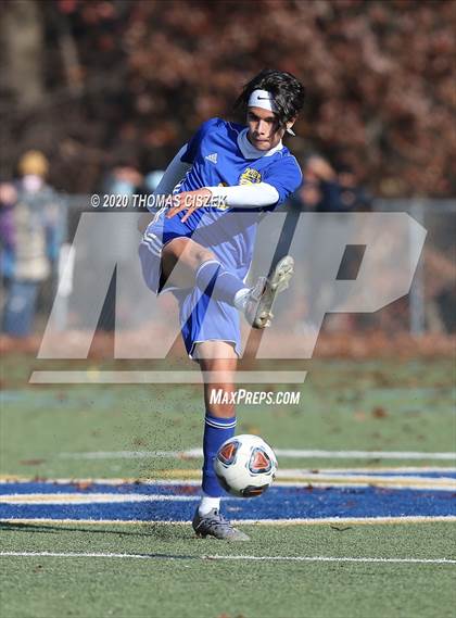 Thumbnail 3 in Edison vs North Brunswick photogallery.