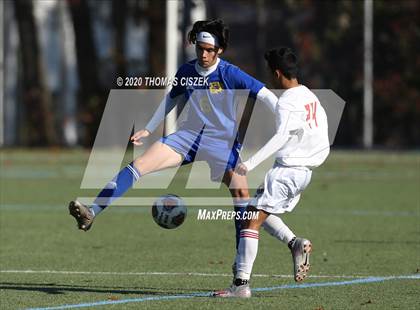 Thumbnail 1 in Edison vs North Brunswick photogallery.