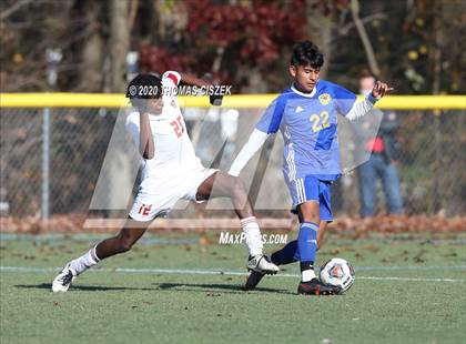 Thumbnail 3 in Edison vs North Brunswick photogallery.