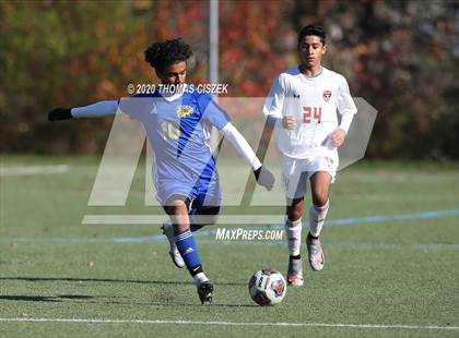 Thumbnail 3 in Edison vs North Brunswick photogallery.