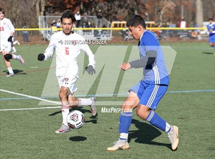 Thumbnail 1 in Edison vs North Brunswick photogallery.