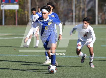 Thumbnail 1 in Edison vs North Brunswick photogallery.