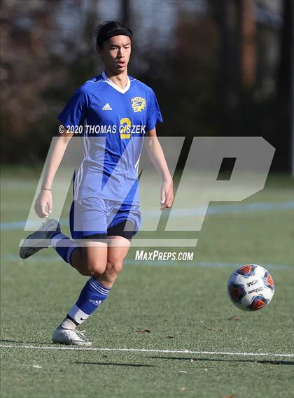 Thumbnail 3 in Edison vs North Brunswick photogallery.