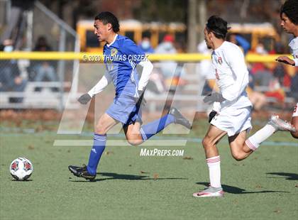 Thumbnail 3 in Edison vs North Brunswick photogallery.