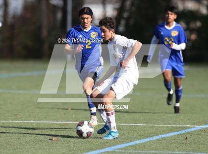 Thumbnail 3 in Edison vs North Brunswick photogallery.