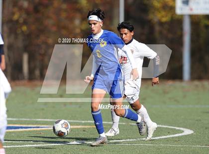 Thumbnail 2 in Edison vs North Brunswick photogallery.