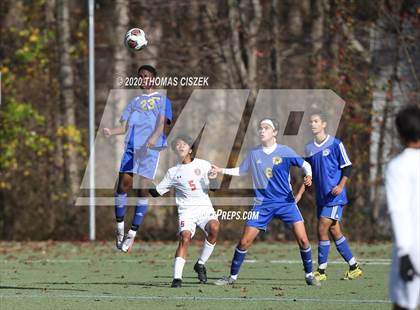 Thumbnail 3 in Edison vs North Brunswick photogallery.